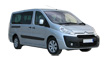 Location voiture Tunisie - Citroën Jumpy