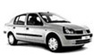Location de voitures en Tunisie : Renault Clio