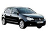 Location de voitures en Tunisie : VW Polo